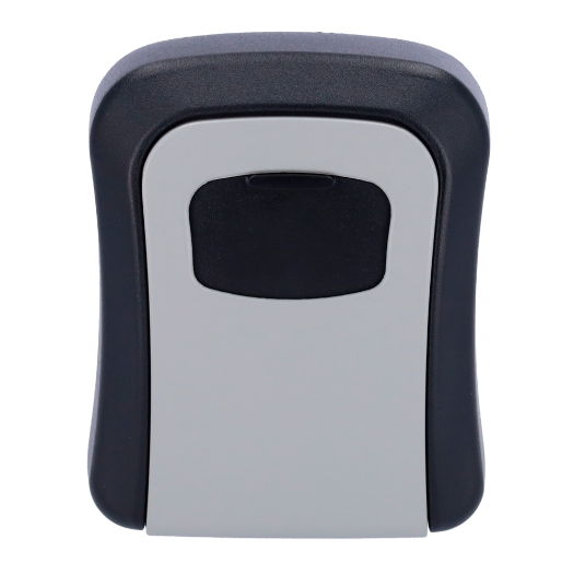 KEYS-SAFEBOX Sigurnosna kutija za ključeve   Otvaranje četveroznamenkastim kodom   Zidna