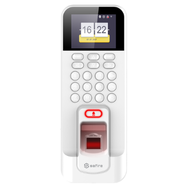SF-AC3011KEMDW-IP Access Control and Time &amp; Attendance   Fingerprint, EM card and PIN 