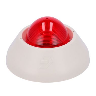 JBE-2145, Analogna sirena Jade Bird, Visoka izlazna snaga 100 dB(A) na 1 m, Potrebno je pomoćno napajanje od 24 VDC