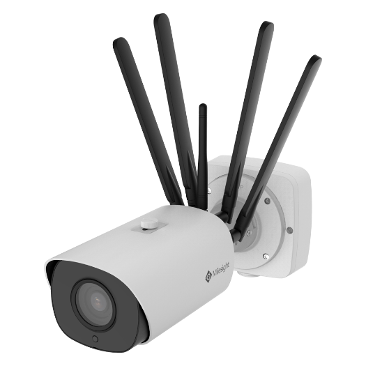 MS-C8266-X4GOPC IP kamera 8 Mpx 5G 1/1.8" CMOS s progresivnim skeniranjem LoRa WAN 