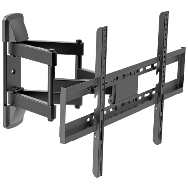 SF-BRKT-ARM-86 Support with arm   Supported weight 45Kg   VESA 600x400mm 
