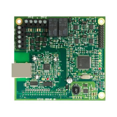 K2008, K2008 L@titude mrežni modul (Ethernet i IFAM), Podržava do 128 FACP-ova