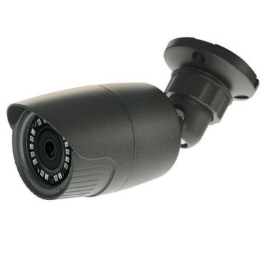 NV-19, 1080p ECO Bullet kamera, 4 in 1 (HDTVI / HDCVI / AHD / CVBS), 1/2,7" PS5220