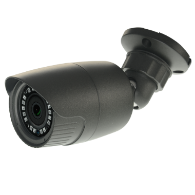 NV-19 1080p ECO Bullet Camera   4 in 1 (HDTVI / HDCVI / AHD / CVBS)   1/2.7" PS5220 