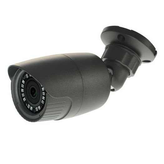 NV-19, 1080p ECO Bullet kamera, 4 in 1 (HDTVI / HDCVI / AHD / CVBS), 1/2,7" PS5220