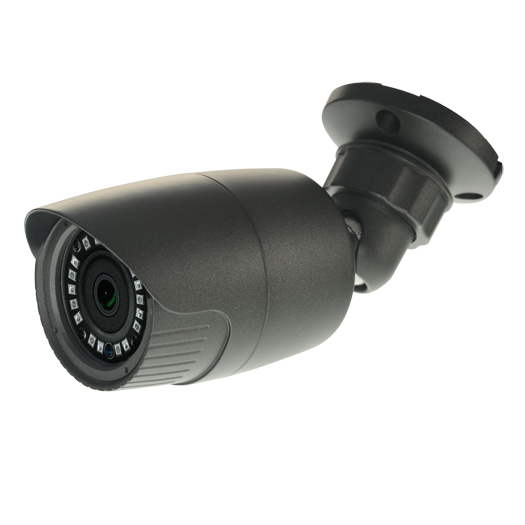 NV-19 1080p ECO Bullet Camera   4 in 1 (HDTVI / HDCVI / AHD / CVBS)   1/2.7" PS5220 