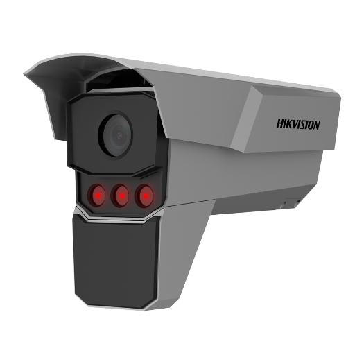 iDS-TCM403-GIR/POE/0832 Hikvision   LPR Traffic IP Bullet Camera LPR SOLUTIONS range 