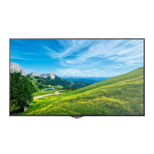 HIS-49BM66AE, HISENSE ELED monitor 4K 49" | M serija, Rezolucija 3840x2160