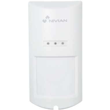 NVS-02T, Nivian Smart, Vanjski volumetrijski detektor, Raspon detekcije 12m/100