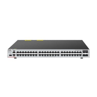 RG-CS85-48GT4XS-D, Ruijie Switch Upravljani Cloud L3, 48 portova RJ45 + 4 SFP+ portova