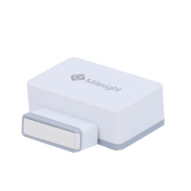 MS-WS301-868M, LoRaWAN magnetski kontakt, Domet do 15 km s izravnom vidljivošću