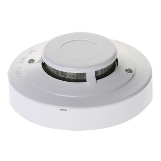 NB-323-2-LED, Konvencionalni termalni detektor požara, Certifikat EN54 dio 5