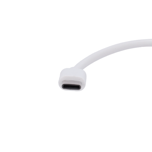 NV-MICROUSB-C MicroUSB adapter cable   MicroUSB Male   USB Type C Female 