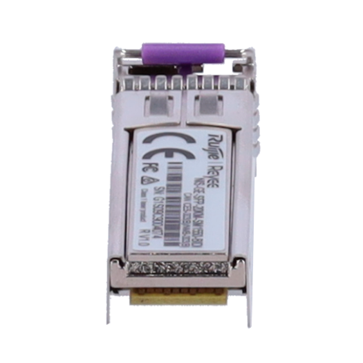 RG-NIS-GE-SFP-20KM-SM1550-BIDI