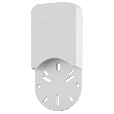 PFA12A Junction box   For bullet and dome cameras   Suitable for outdoor use 