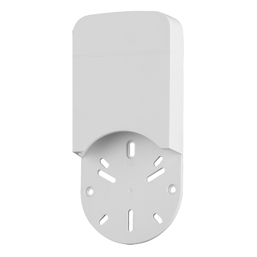 PFA12A Junction box   For bullet and dome cameras   Suitable for outdoor use 