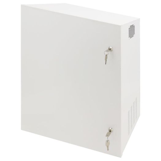 RACK-WALL-PRO, Sef, Dizajnirano za montažu na zid, Vertikalni format