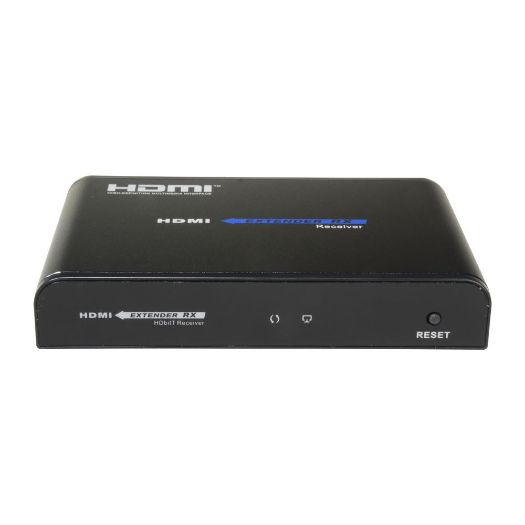 HDMI-EXT-PRO-RX-V2, Kompatibilni HDMI prijemnik, EXT, PROFESIONALAC, V2, HDMI produživač signala