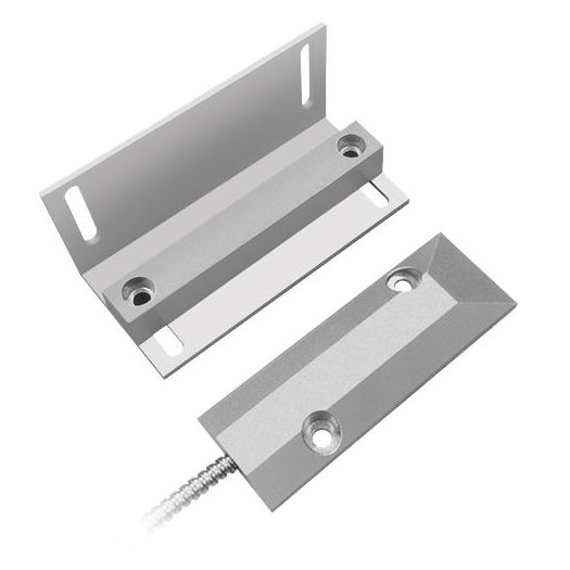 MC-RMMC-L, Magnetski kontakt, Pogodno za ugradnju metala, Reed tehnologija Velika snaga