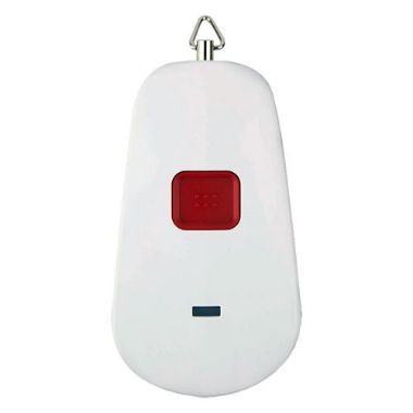 OPL-PNB1301, Home8 tipka za paniku, Automatska instalacija putem QR koda, Bežično 433 MHz