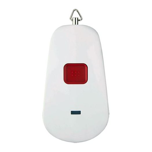 OPL-PNB1301, Home8 tipka za paniku, Automatska instalacija putem QR koda, Bežično 433 MHz