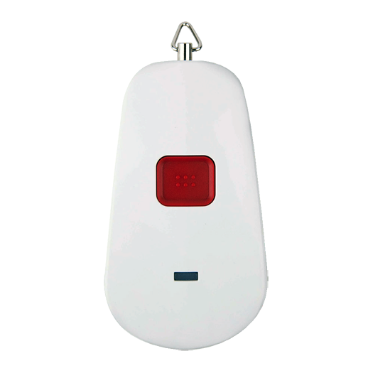 OPL-PNB1301 Home8 panic button   Autoinstalable by QR code   Wireless 433 MHz 