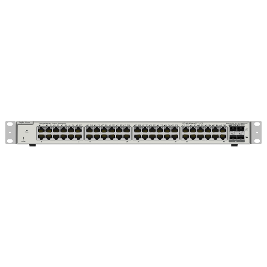 RG-NBS5100-48GT4SFP