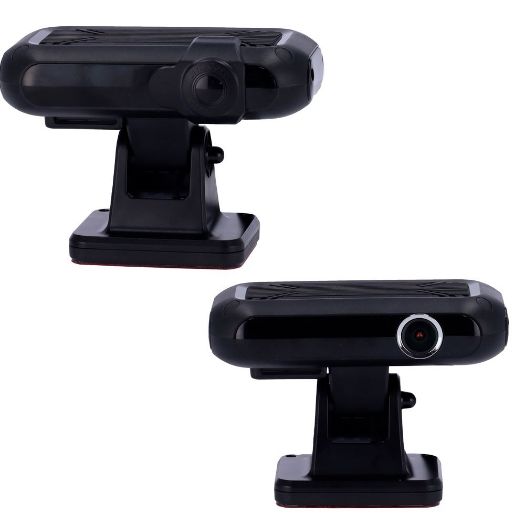 QL-CV200XEU, Pametna kamera za nadzornu ploču 4G s potpunom telematikom, LTE Cat 4 s 3G i 2G stražnjom stranom