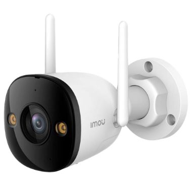 IPC-S3EP-3M0WE-0280B-IMOU, Fiksna kamera Bullet 3 3MP, Wi-Fi 6, 2.8 mm / IR + Puna boja