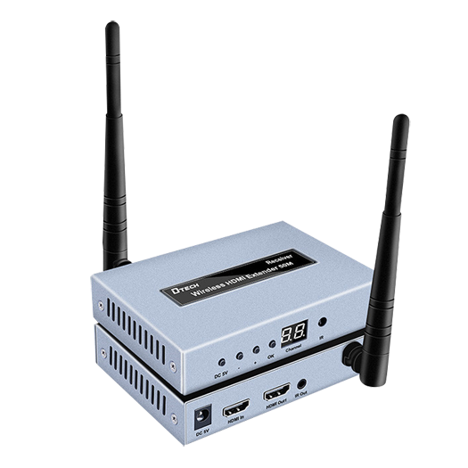 HDMI-EXT50-WIFI