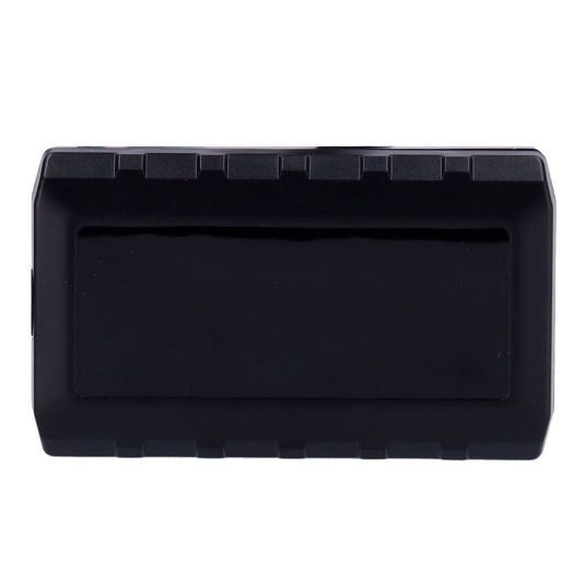 QL-GV57MGPLUS, Kompaktni vodootporni GPS tracker IP67, LTE Mačka M1/NB2 s rezervnom baterijom