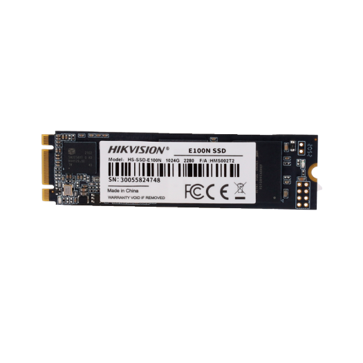 HS-SSD-E100NI-1024G-2280