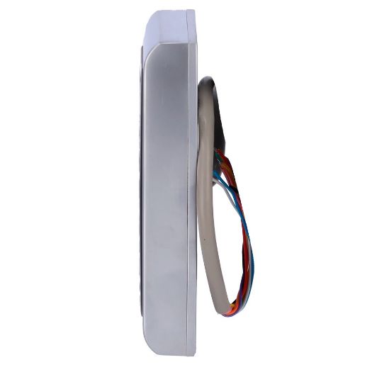 SF-AC103-MF, Samostalna kontrola pristupa, Pristup MF karticom i PIN-om, Relej, izlazi za tipke i zujalice