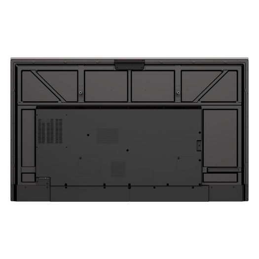 HIS-86MR6DE-E, Interaktivni monitor 86", 4K rezolucija, Android 13, EDLA certifikacija