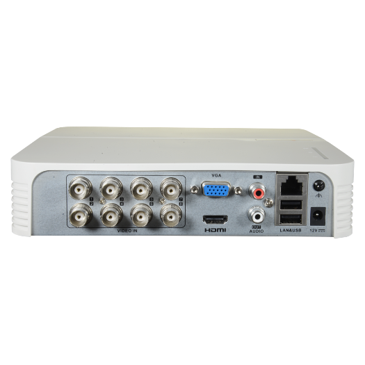 NV-XVR810 Nivian 4n1 recorder   8 CH HDTVI/HDCVI/AHD/CVBS/1 CH audio   1080N/720P (25FPS) 