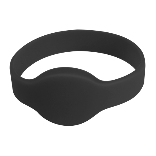 RFID-BAND-BK