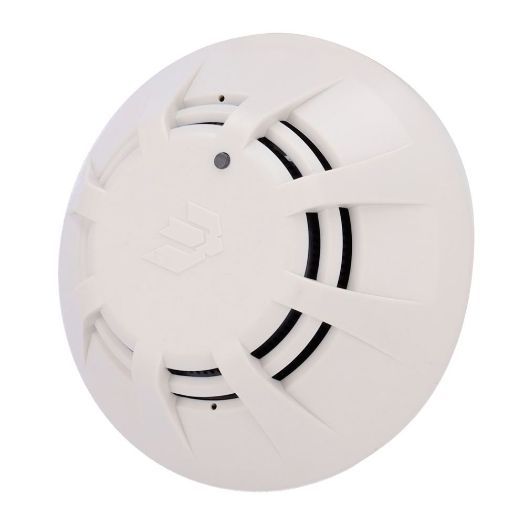 JBE-2111, Analogni optički detektor Jade Bird, Podesiva osjetljivost (3 razine)