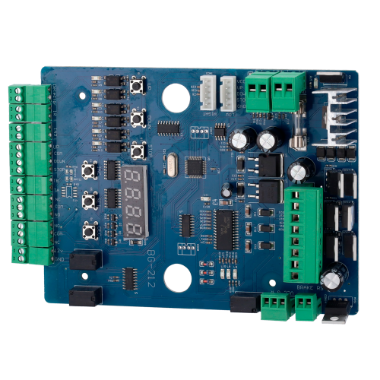 PB-SP707-MBOARD