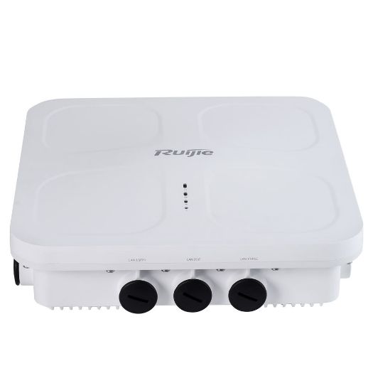 RG-AP680P-L, Ruijie, Svesmjerni Wi-Fi, Budite AP 6, Pogodno za vanjsku upotrebu IP68