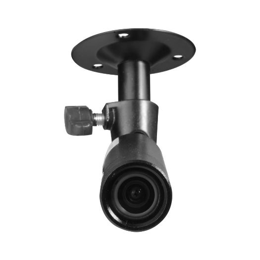 MC270J, Mini tip metka, fotoaparat, 1/3" Sony 960H Super HAD CCD II, Rezolucija 650 TVL