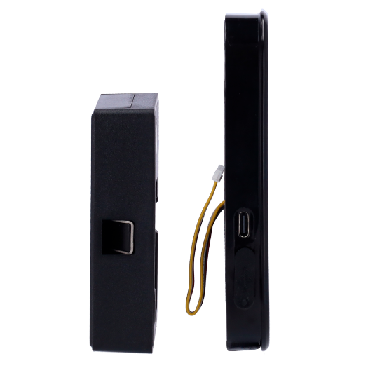 SF-CABINETLOCK-K-PUBLIC Inteligentni brav za ormariće Identifikacija lozinkom 