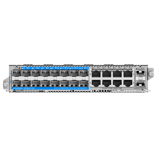 RG-MF6000M-16FS8GT2XS