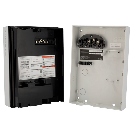 RD-NEO-7-S-WHITE Charger for electric vehicles   Power 7,4 kW / 32A / Single phase 