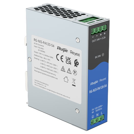 RG-NIS-PA120-54