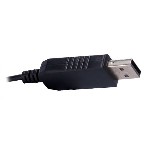 QL-USB-MAG[C&D]-ST-GL601, Quecklink, Konfiguracijski kabel, Kompatibilan s GL601CEU