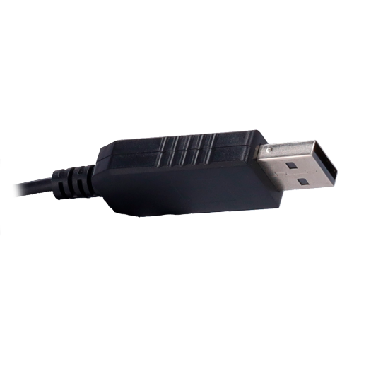 QL-USB-MAG[C&D]-ST-GL601 Quecklink   Configuration cable   Compatible with GL601CEU
