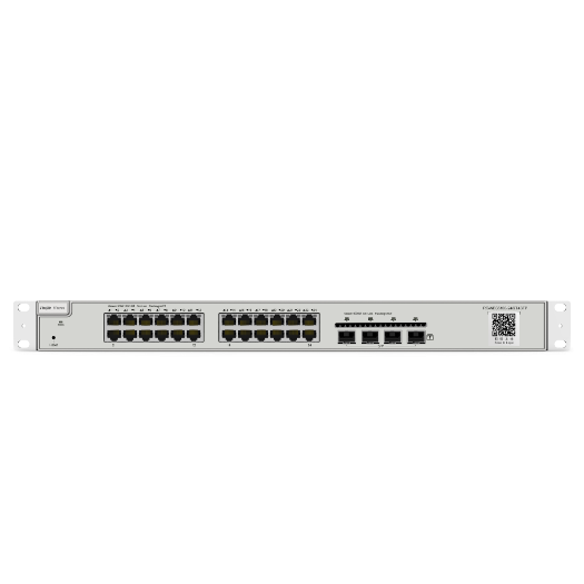 RG-NBS5100-24GT4SFP