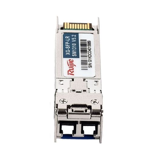 RG-XG-SFP-LR-SM1310, Ruijie SFP+ primopredajni modul, Valna duljina 1310 nm