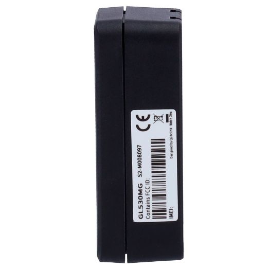 QL-GL530MG, Globalno LTE Mačka M1/NB2 s 2G s jednom antenom, Do 7 godina trajanja baterije