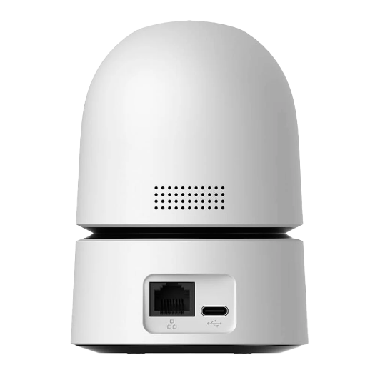 IPC-S2XP-6M0WED-IMOU Imou Dual Lens Wifi Camera 3+3 Mpx   Automatic Movement and Tracking 